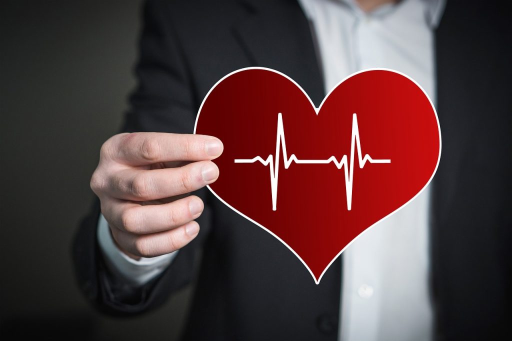 Ayurveda for Heart problem