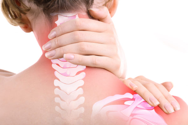 neck pain