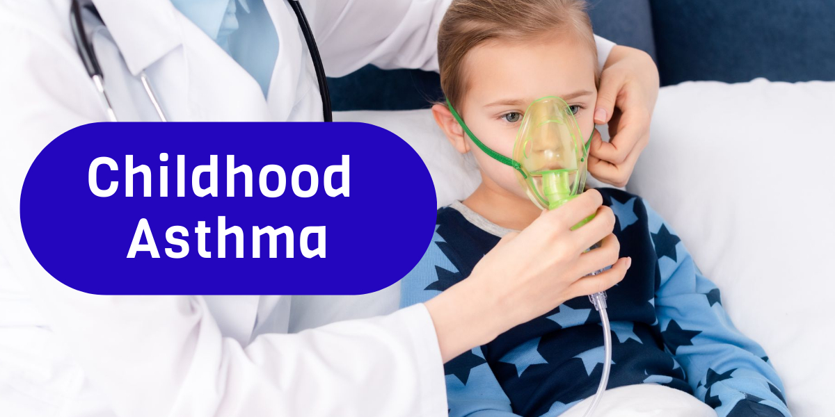 Ayurveda Treatment For Childhood Asthma