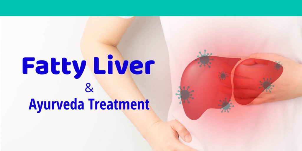 Fatty Liver Ayurveda Treatment