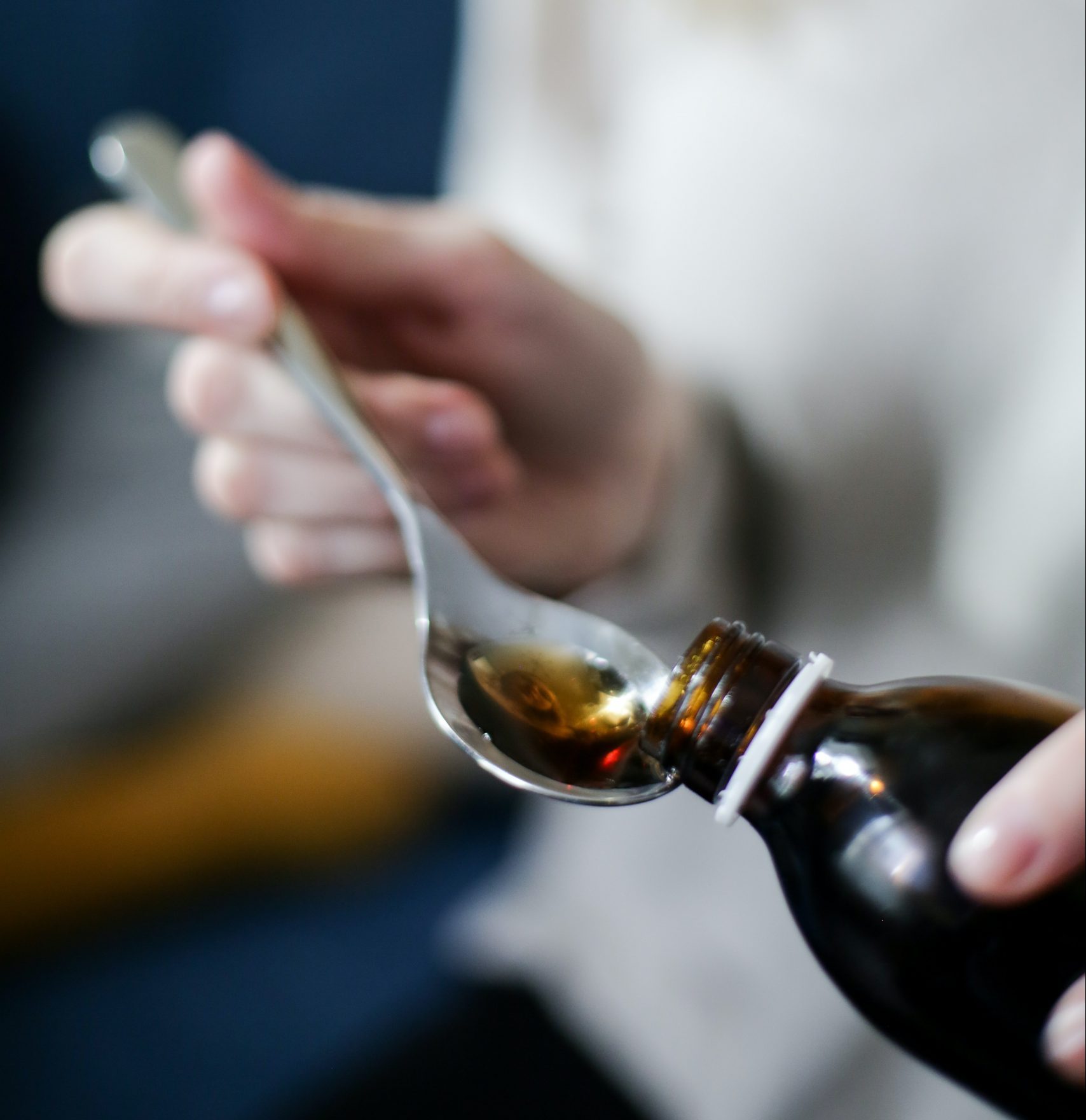 Ayurvediccoughsyrup Total Ayurveda Ayurvedic Clinic Ayurvedic