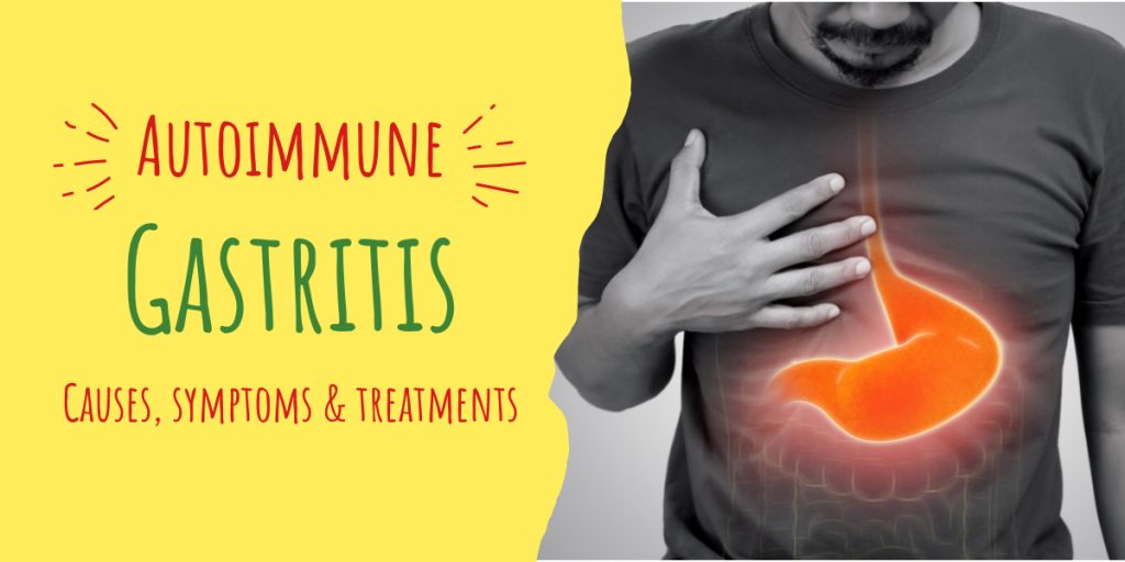 Autoimmune Gastritis Total Ayurveda Ayurvedic Clinic Ayurvedic