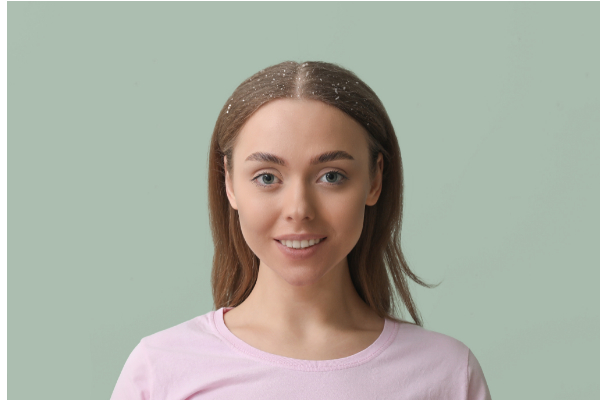 seborrhoeic dermatitis face
