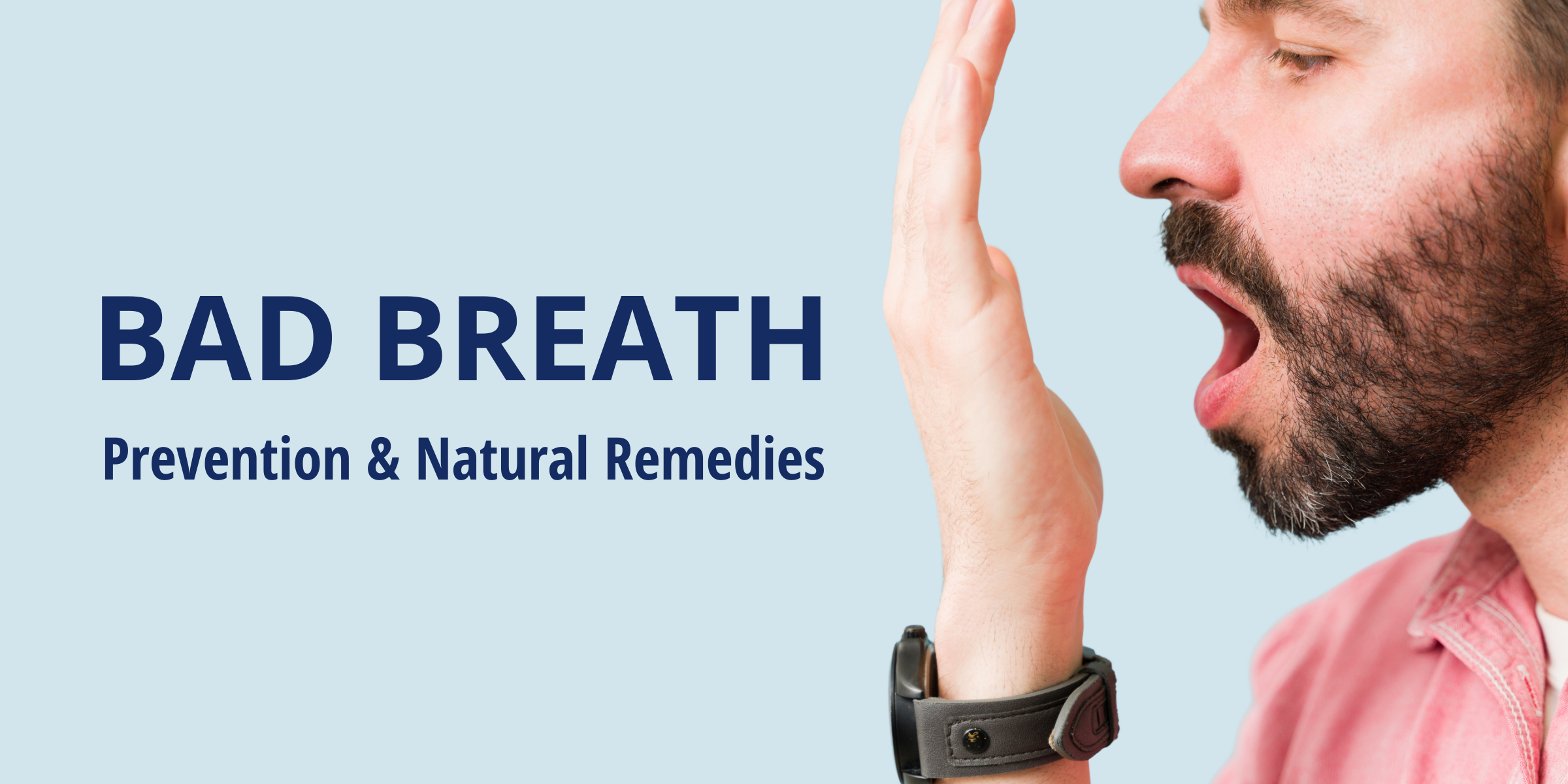 Bad Breath