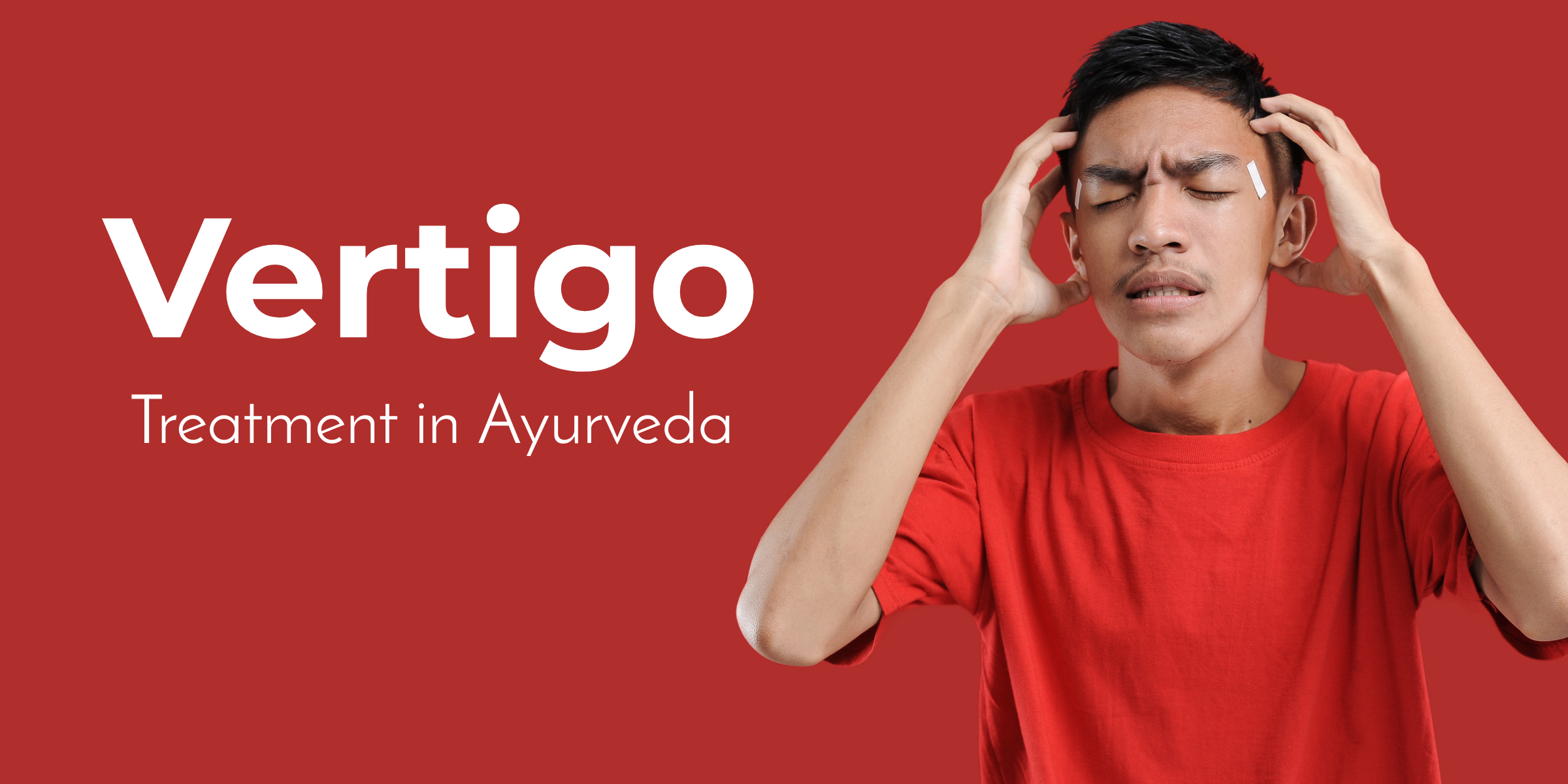Vertigo Treatment In Ayurveda