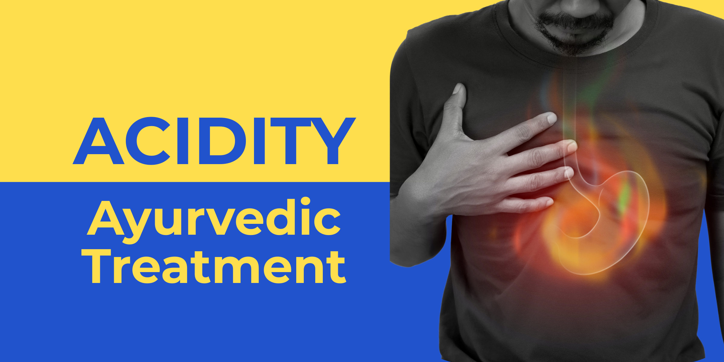 Acidity Treatment In Ayurveda