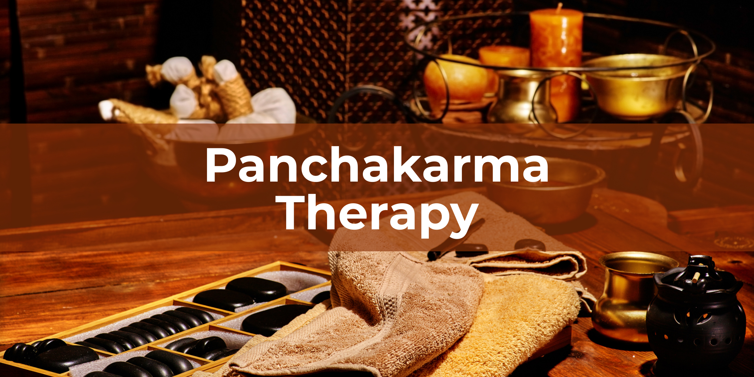 Panchakarma Therapy
