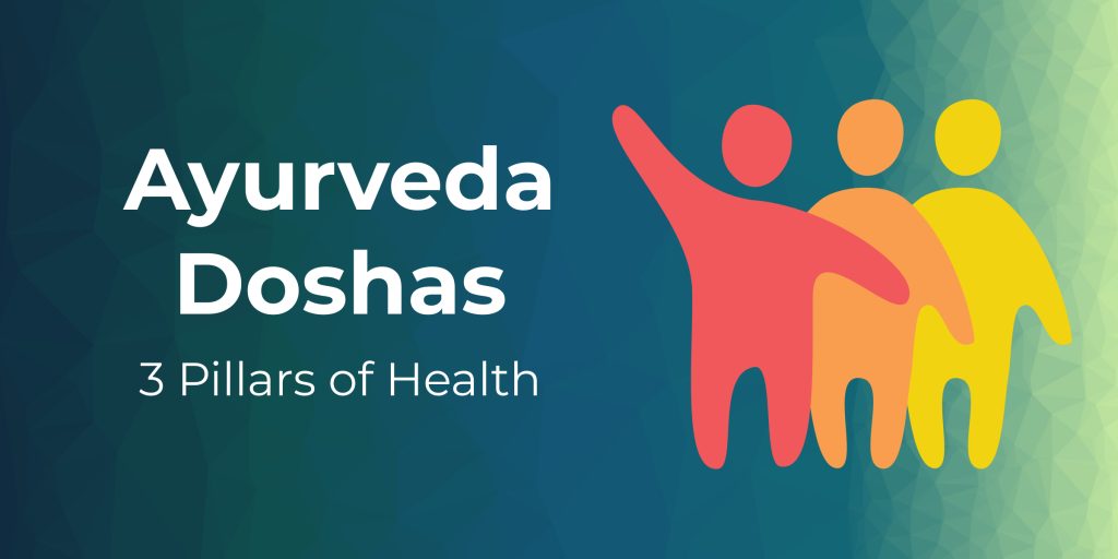 A Comprehensive Guide To Ayurveda Doshas