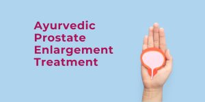 Male Breast Enlargement