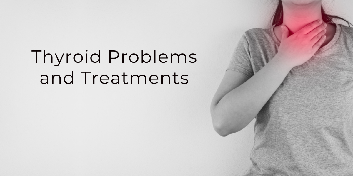 Thyroid Problems
