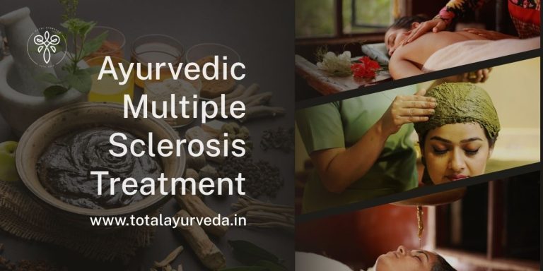 Ayurvedic Multiple Sclerosis Treatment