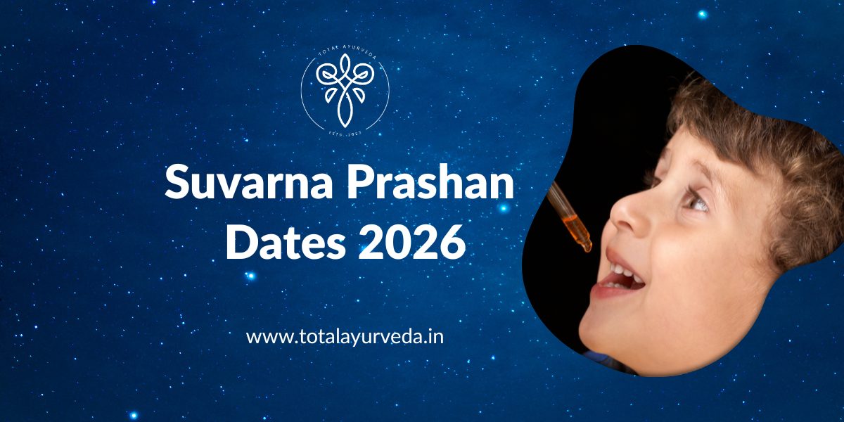 Suvarna Prashan Dates 2026